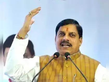 as-bjp-govt-in-mp-completes-1-year-in-office-cm-yadav-launches-two-programmes